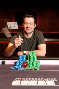 Eugene Katchalov nuovo Pro di PokerStars