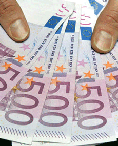 Raccolta poker online: dicembre da record, nel 2009 giocati 2,3 miliardi di euro!