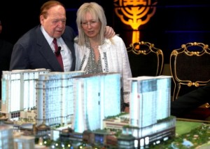 Madrid diventa la nuova Las Vegas con sei mega casinò