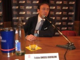 Fabio Angeli Bufalini si dimette da PokerStars.it
