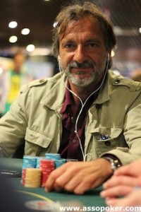 Unibet Open Barcellona: Reijmer chipleader al final table