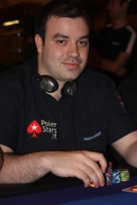 PokerStars.it Report: Lorenzo 'cucunato86' Bassi guida il Sunday Special