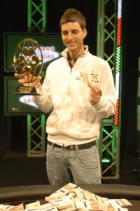 People's Poker Tour Malta: Fabrizio Rossi, trionfo da 135.000€