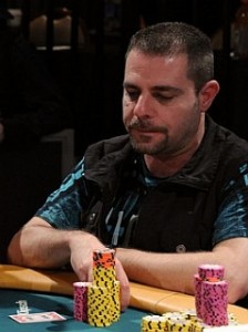 WSOP 2011 event#1: l'italiano Claudio Falcaro a caccia del titolo