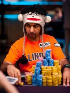 Faraz Jaka: “Basta poker, faccio l'imprenditore!”