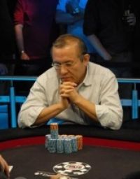 Farnood vince il WSOPE H.O.R.S.E.