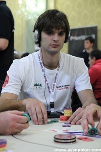 Ongame report: LuCkyTD e bulgaro8 protagonisti