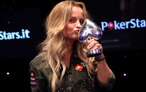 EPT Ladies Event: trionfa Fatima