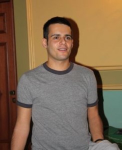 PokerStars.it IPT Sanremo - day 1b: Fazi chipleader, Swissy incalza