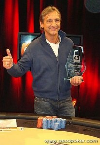PGP Grand Final: da domani su Assopoker!