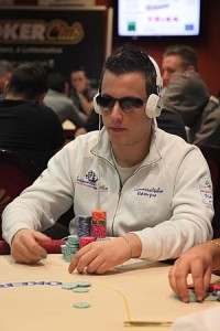 Filippo Candio: "vado a giocare l'Aussie Millions"