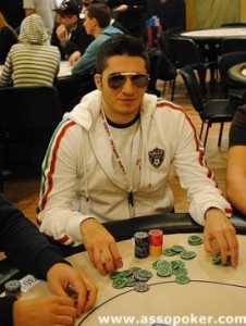 Sunday Special: "GIAMP7608" vince su Lo Cascio!