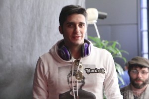 WSOP 2014: Ferdinando Lo Cascio svetta nel Mixed Max