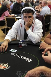 iPoker: Nutarelli ruba la scena a Lo Cascio