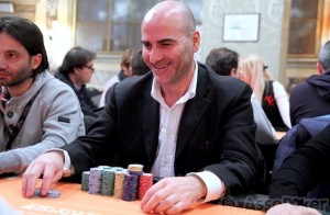 WPT Venezia: Massimo Mosele fa lo squalo