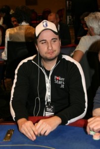 omahaKID85 e la sua notte (insonne) da 50.000€