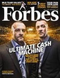 Full Tilt alla conquista di Las Vegas con i fratelli Fertitta