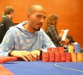 PokerStars IPT Nova Gorica - Day 3: è final table, Figuccia leader