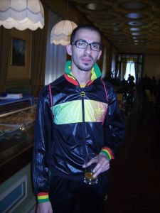 Campionato Pro KS Sanremo: day2