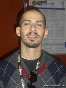 La Notte del PokerClub: Figuccia guida un field pazzesco