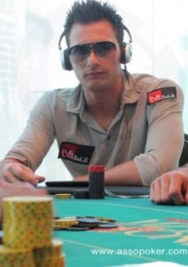Top Grinders 2011 MTT: la quiete...prima della tempesta