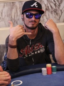 Mini IPT: Voconi e Sarro in luce verso il day 3