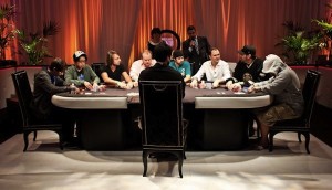 WSOPE Main Event: Hellmuth e Cheong lottano, Mercier esce 8°