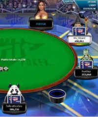 FTOPS 2-day event: vince fyrtuk