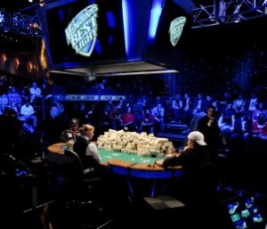 I 5 più famosi "runner up" di sempre nei Main Event WSOP