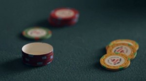I tre volti di Las Vegas: il baro, la guardia, il mago (3a parte)