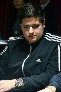 Online Pokerclub Series: in 69 a caccia del Main Event