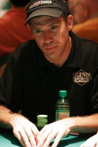 WPT Cipro: Layne Flack al comando dopo il day3