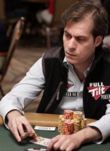 WSOP Main Event: Candio e Zumbini superano il day 1 A!