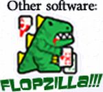 FlopZilla