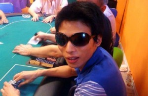 PokerStars.it: Sun - Lepore, gran duello High Roller