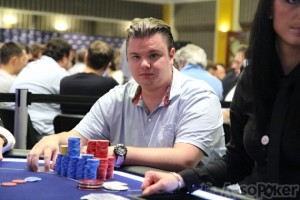 EPT Sanremo day 3: suicidio Haxton, volano gli italiani