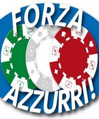 Poker azzurro con Gioco Digitale