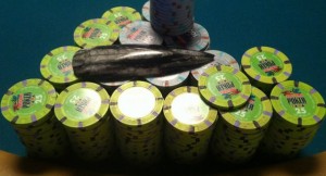 I 5 card protector più famosi del poker