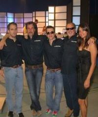 Poker Sportivo in TV