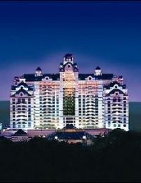 Tempi duri per il Foxwoods...
