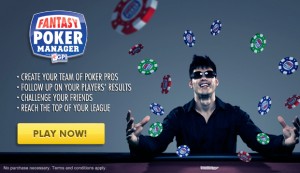 Fantasy Poker Manager by GPI: il futuro inizia oggi!