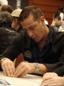 PokerStars EPT Praga, day 1a: si salvano Irace, De Vivo e Falaschi