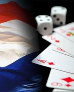 Poker online Francia: le tasse pesano e i regulars scappano