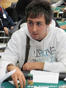 Ongame report: ImSteveG, acuto al Sunday Master