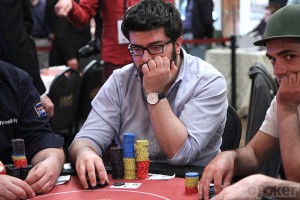 Pokerclub Live Series: Lepore e Palumbo out, Fratello al comando