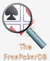 The FreePokerDB