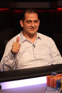 EPT Grand Final Madrid: Ivan Freitez, il trionfo perfetto!