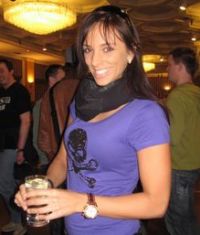 EPT San Remo Day 0