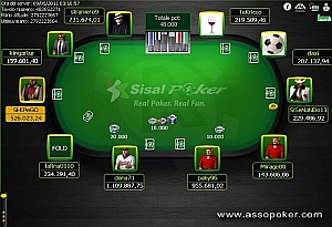 Top Grinders 2011 MTT: intervista ad Alessandro 'Jandro27' Sarro