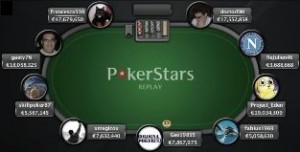PokerStars ICOOP: Project_Eden vince il Main Event